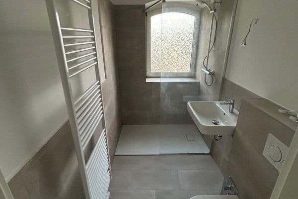 1 bedroom with open-plan kitchen flat to rent, 57 m², Wilhelmstraße 37, Leverkusen 1 bedroom with open-plan kitchen flat to rent, 57 m², Wilhelmstraße 37, Leverkusen