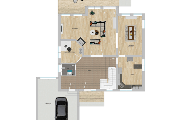 house for sale, 309 m², Markkleeberg house for sale, 309 m², Markkleeberg