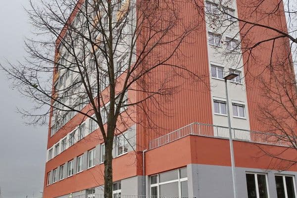 3 bedroom flat to rent, 69 m², Hof, Bavaria 3 bedroom flat to rent, 69 m², Hof, Bavaria