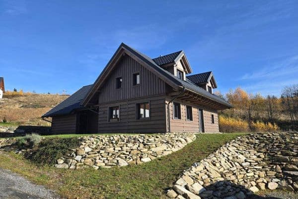 recreational property to rent, 0 m², Hynčice pod Sušinou recreational property to rent, 0 m², Hynčice pod Sušinou