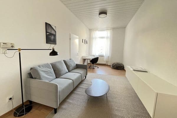 2 bedroom flat to rent, 55 m², Rödelsheimer Landstr. xx, Frankfurt am Main, Hesse 2 bedroom flat to rent, 55 m², Rödelsheimer Landstr. xx, Frankfurt am Main, Hesse