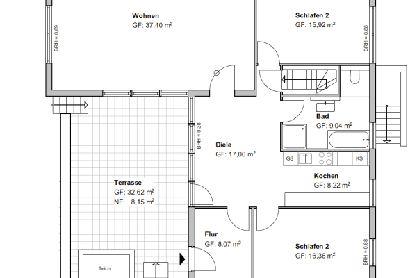 house for sale, 157 m², Berlin house for sale, 157 m², Berlin