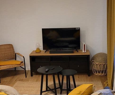 1 bedroom flat to rent, 34 m², Alt-Rudow 18A, Berlin, Berlin 1 bedroom flat to rent, 34 m², Alt-Rudow 18A, Berlin, Berlin