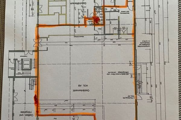 non-residential property to rent, 2,400 m², Marschacht non-residential property to rent, 2,400 m², Marschacht