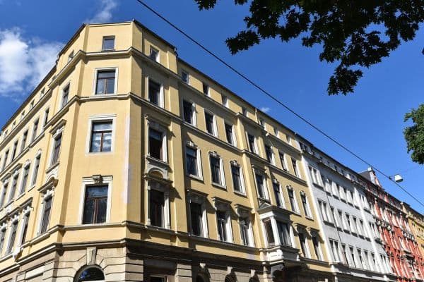 2 bedroom flat to rent, 37 m², Conradstrasse 10, Dresden, Saxony 2 bedroom flat to rent, 37 m², Conradstrasse 10, Dresden, Saxony