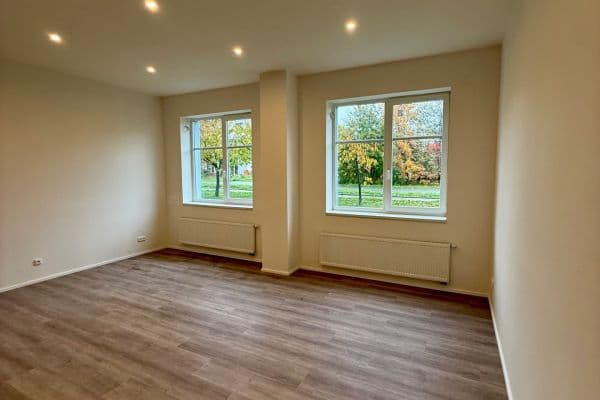 1 bedroom with open-plan kitchen flat for sale, 65 m², Topolová, Milovice 1 bedroom with open-plan kitchen flat for sale, 65 m², Topolová, Milovice