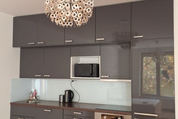 Studio flat to rent, 47 m², Jeseniova, Hlavní město Praha Studio flat to rent, 47 m², Jeseniova, Hlavní město Praha