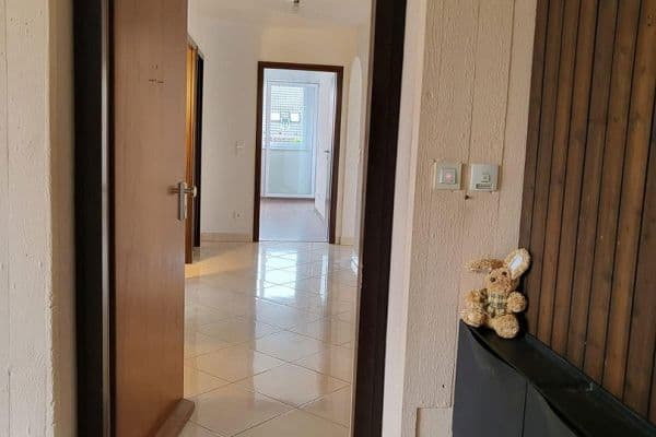 3 bedroom flat for sale, 94 m², Bahnhofstr. 19, Asperg 3 bedroom flat for sale, 94 m², Bahnhofstr. 19, Asperg