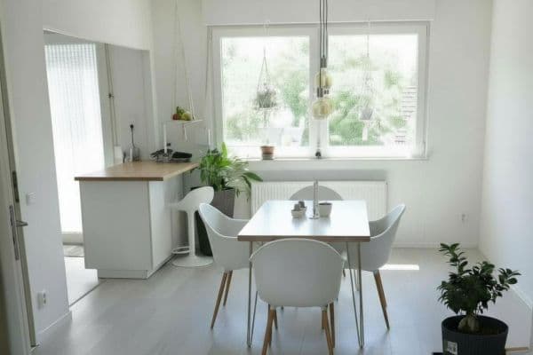 3 bedroom flat to rent, 65 m², Talstr 57, Brühl 3 bedroom flat to rent, 65 m², Talstr 57, Brühl