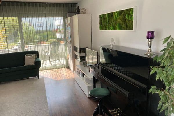 4 bedroom flat to rent, 110 m², Steinenbergstraße 6, Reutlingen, Baden-Württemberg 4 bedroom flat to rent, 110 m², Steinenbergstraße 6, Reutlingen, Baden-Württemberg