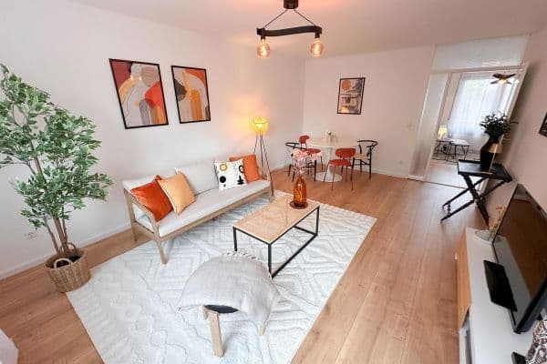 2 bedroom with open-plan kitchen flat for sale, 90 m², Filderstadt 2 bedroom with open-plan kitchen flat for sale, 90 m², Filderstadt