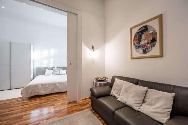 1 bedroom flat to rent, 35 m², Hopplaweg 12, Stuttgart 1 bedroom flat to rent, 35 m², Hopplaweg 12, Stuttgart