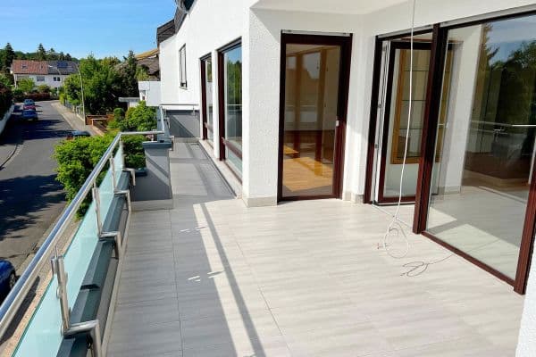 3 bedroom flat to rent, 123 m², Ginsterweg 7, Haibach 3 bedroom flat to rent, 123 m², Ginsterweg 7, Haibach