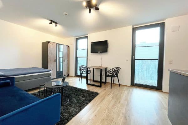 1 bedroom flat to rent, 35 m², Rudower Chaussee 32, Berlin, Berlin 1 bedroom flat to rent, 35 m², Rudower Chaussee 32, Berlin, Berlin