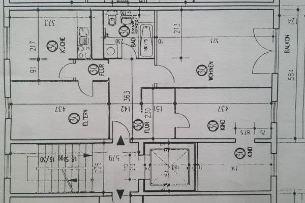 2 bedroom with open-plan kitchen flat for sale, 77 m², Rigaer Str. 88, Berlin, Berlin 2 bedroom with open-plan kitchen flat for sale, 77 m², Rigaer Str. 88, Berlin, Berlin