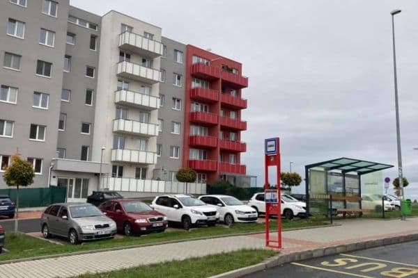 Studio flat to rent, 42 m², Davidovičova, Praha Studio flat to rent, 42 m², Davidovičova, Praha