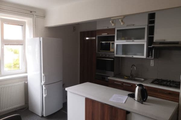 1 bedroom flat to rent, 49 m², Skácelova, Brno 1 bedroom flat to rent, 49 m², Skácelova, Brno