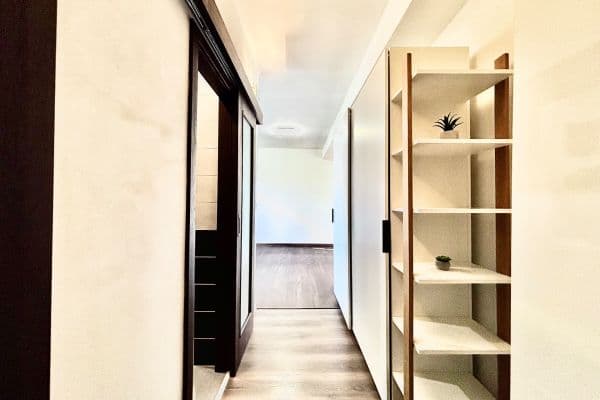 2 bedroom with open-plan kitchen flat for sale, 63 m², Československé armády, Skuteč 2 bedroom with open-plan kitchen flat for sale, 63 m², Československé armády, Skuteč