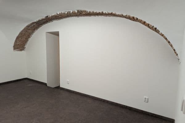 1 bedroom flat to rent, 33 m², Klimešova, Brno 1 bedroom flat to rent, 33 m², Klimešova, Brno