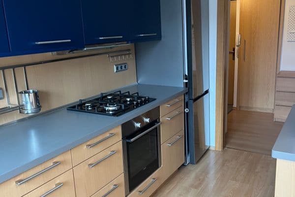 2 bedroom flat to rent, 65 m², 28. pluku, Praha 2 bedroom flat to rent, 65 m², 28. pluku, Praha