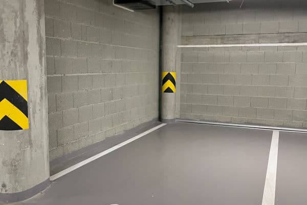 garage to rent, 10 m², Hábova, Praha garage to rent, 10 m², Hábova, Praha