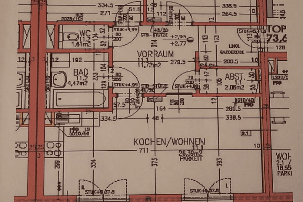 3 bedroom flat for sale, 74 m², Lieboch 3 bedroom flat for sale, 74 m², Lieboch