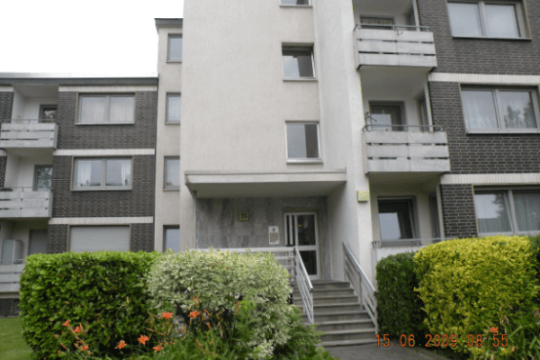 2 bedroom flat for sale, 36 m², Kantstr. 23A, Meerbusch - Büderich 2 bedroom flat for sale, 36 m², Kantstr. 23A, Meerbusch - Büderich