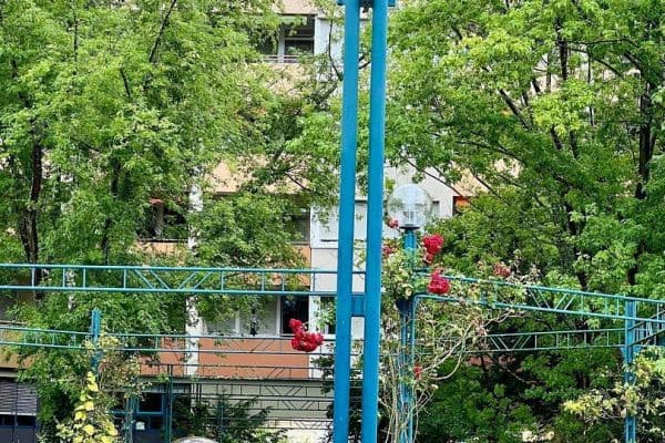 3 bedroom flat to rent, 79 m², Wörth am Rhein 3 bedroom flat to rent, 79 m², Wörth am Rhein