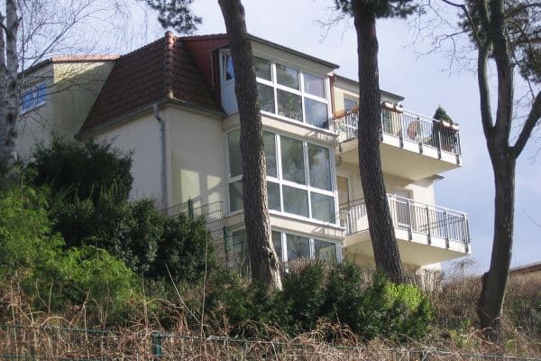 2 bedroom flat to rent, 82 m², Fangschleusenstr. 24, Woltersdorf 2 bedroom flat to rent, 82 m², Fangschleusenstr. 24, Woltersdorf