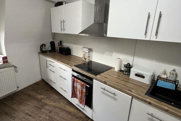 4 bedroom flat for sale, 100 m², Brücknerstr. 3, Zirndorf 4 bedroom flat for sale, 100 m², Brücknerstr. 3, Zirndorf