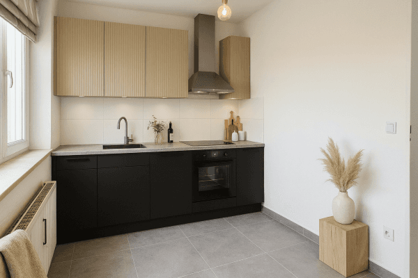 3 bedroom flat for sale, 64 m², Rominter Straße 10, Bremen 3 bedroom flat for sale, 64 m², Rominter Straße 10, Bremen