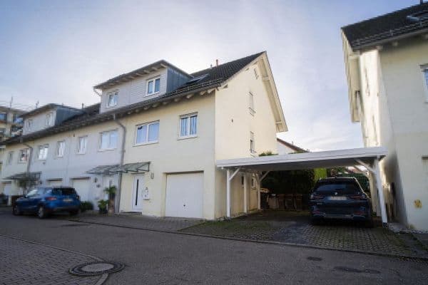 house for sale, 123 m², Baden-Baden house for sale, 123 m², Baden-Baden