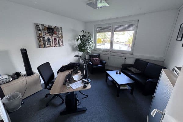 office to rent, 82 m², Marktstraße 148, Oberhausen office to rent, 82 m², Marktstraße 148, Oberhausen