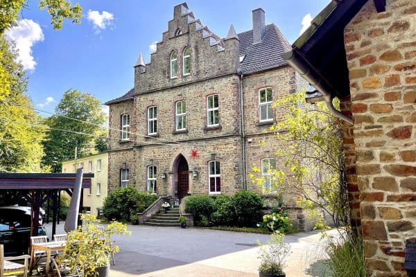 4 bedroom flat for sale, 190 m², Wuppertal 4 bedroom flat for sale, 190 m², Wuppertal