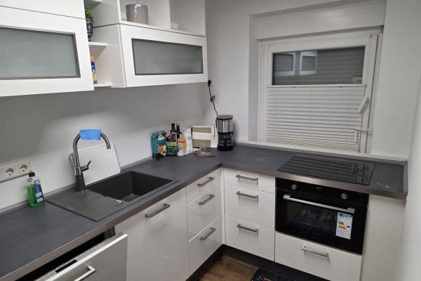 2 bedroom flat to rent, 45 m², Sauerbreystr., Solingen 2 bedroom flat to rent, 45 m², Sauerbreystr., Solingen