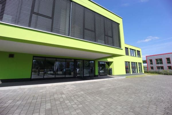 office to rent, 160 m², Nordrhein-Westfalen - Recklinghausen office to rent, 160 m², Nordrhein-Westfalen - Recklinghausen