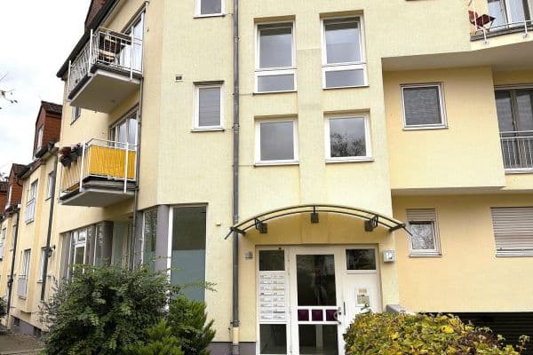 3 bedroom flat for sale, 94 m², Bad Nauheim 3 bedroom flat for sale, 94 m², Bad Nauheim