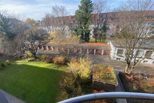 3 bedroom flat for sale, 76 m², Richard-Strauß-Straße, München, Bavaria 3 bedroom flat for sale, 76 m², Richard-Strauß-Straße, München, Bavaria