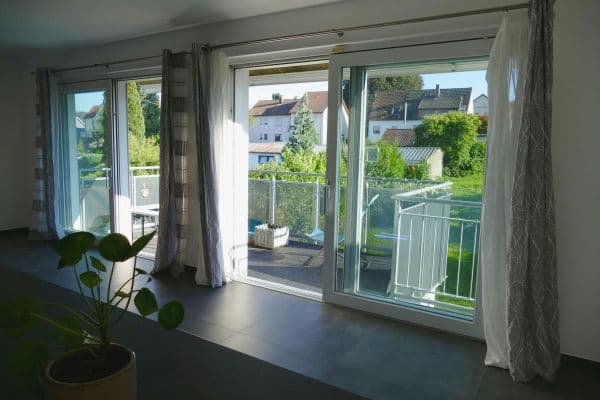 3 bedroom with open-plan kitchen flat for sale, 97 m², Ludwigsburger Straße 11, Schwaikheim 3 bedroom with open-plan kitchen flat for sale, 97 m², Ludwigsburger Straße 11, Schwaikheim