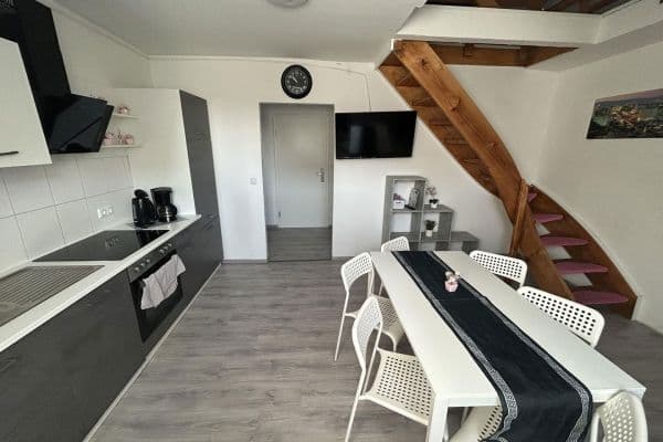 3 bedroom flat to rent, 85 m², Oberhausen 3 bedroom flat to rent, 85 m², Oberhausen