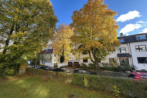 3 bedroom flat to rent, 91 m², Paulastraße 3b, München, Bavaria 3 bedroom flat to rent, 91 m², Paulastraße 3b, München, Bavaria