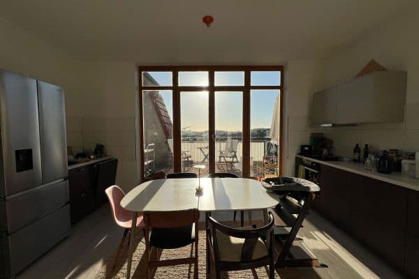 3 bedroom flat to rent, 105 m², Berlin, Berlin 3 bedroom flat to rent, 105 m², Berlin, Berlin