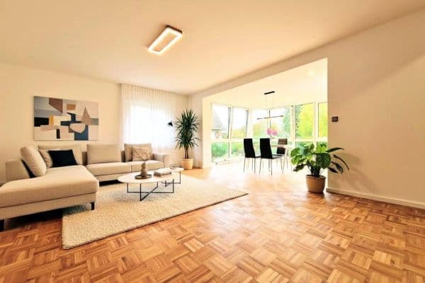 4 bedroom flat for sale, 118 m², Saalburgstr., Oberursel (Taunus) 4 bedroom flat for sale, 118 m², Saalburgstr., Oberursel (Taunus)