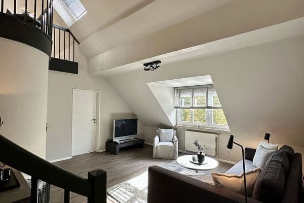 2 bedroom flat to rent, 67 m², Rissener Dorfstraße 18, Hamburg 2 bedroom flat to rent, 67 m², Rissener Dorfstraße 18, Hamburg