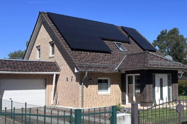 house for sale, 170 m², Vogelsdorf house for sale, 170 m², Vogelsdorf