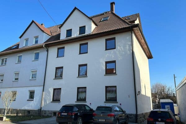 flat to rent, 107 m², Kreuzstraße 6, Villingen-Schwenningen, Baden-Württemberg flat to rent, 107 m², Kreuzstraße 6, Villingen-Schwenningen, Baden-Württemberg