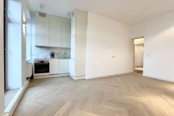 2 bedroom flat to rent, 50 m², Schöneberger Str. 9, Berlin, Berlin 2 bedroom flat to rent, 50 m², Schöneberger Str. 9, Berlin, Berlin