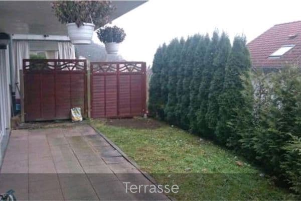 1 bedroom with open-plan kitchen flat to rent, 67 m², Pforzheim 1 bedroom with open-plan kitchen flat to rent, 67 m², Pforzheim