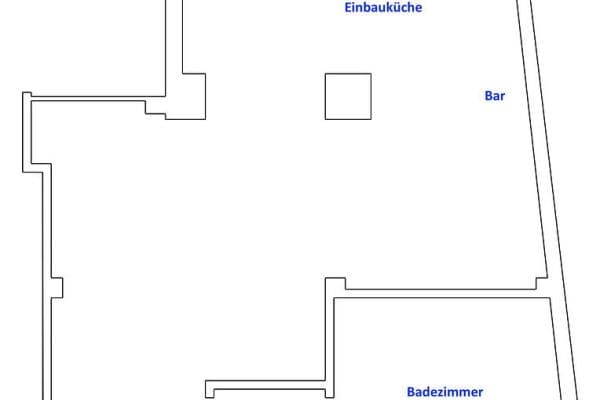 2 bedroom flat to rent, 123 m², Ludwigstr. 11, Aschaffenburg, Bavaria 2 bedroom flat to rent, 123 m², Ludwigstr. 11, Aschaffenburg, Bavaria