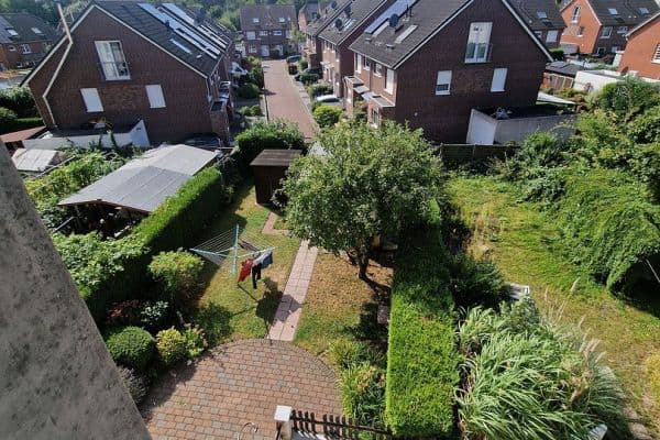 1 bedroom with open-plan kitchen flat to rent, 80 m², Essen 1 bedroom with open-plan kitchen flat to rent, 80 m², Essen